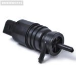 Windshield Washer Pump Volkswagen Audi A4 A5 A6 A8 TT Skoda Fabia Octavia Superb - Image 4