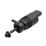 Windshield Washer Pump Volkswagen Audi A4 A5 A6 A8 TT Skoda Fabia Octavia Superb