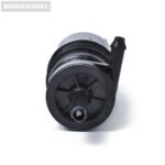 Windshield Washer Pump Volkswagen Audi A4 A5 A6 A8 TT Skoda Fabia Octavia Superb - Image 5