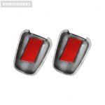Windshield Washer Wiper Nozzle Cap Jeep Compass 2011-2021 Cherokee 2014-21 - Image 4