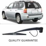 Windshield Wiper Arm Blade Set Chevrolet Trailblazer Envoy Buick Rainier