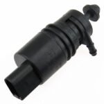 Windshield Wiper Water Pump Cleaning Nozzle VW Passat B5 B6 B7 Golf MK5 6 Bora