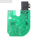 Wiper Pulse Motor Circuit Board Module GMC Chevrolet Vehicles 19168554 12463090 - Image 5