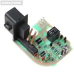 Wiper Pulse Motor Circuit Board Module GMC Chevrolet Vehicles 19168554 12463090 - Image 6
