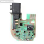 Wiper Pulse Motor Circuit Board Module GMC Chevrolet Vehicles 19168554 12463090 - Image 4