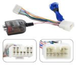 Wire Radio Stereo Wire Harness Plug 87-16 Toyota 09-16 Subaru 90-92 Lexus Scion