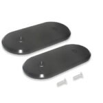 Wire Tuck Firewall A/C Delete Cover Block Off Acura Integra 1994-2001-YX03000