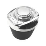 Wireless Steering Wheel Control Button Android DVD/GPS NV Player #FD5677