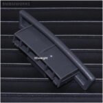 Wooeight 5x Car Central Armrest Storage Box Switch Clamp Console Armrest Cover L - Image 5