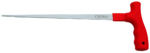 WRD-BN-300 WRD – Bison – Kit 300, Windshield removal tool for larger panels and commercial vehicles, Auto Glass wire cut out tool - Image 7