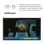 Atlas Edge TD2.0 WiFi Alignment System Deluxe Package - Image 10