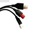 Yamaha Motorcycle 3 4 And 5 Pin OBD2 Diagnostics Adapter Cable Motorbike Connect - Image 4