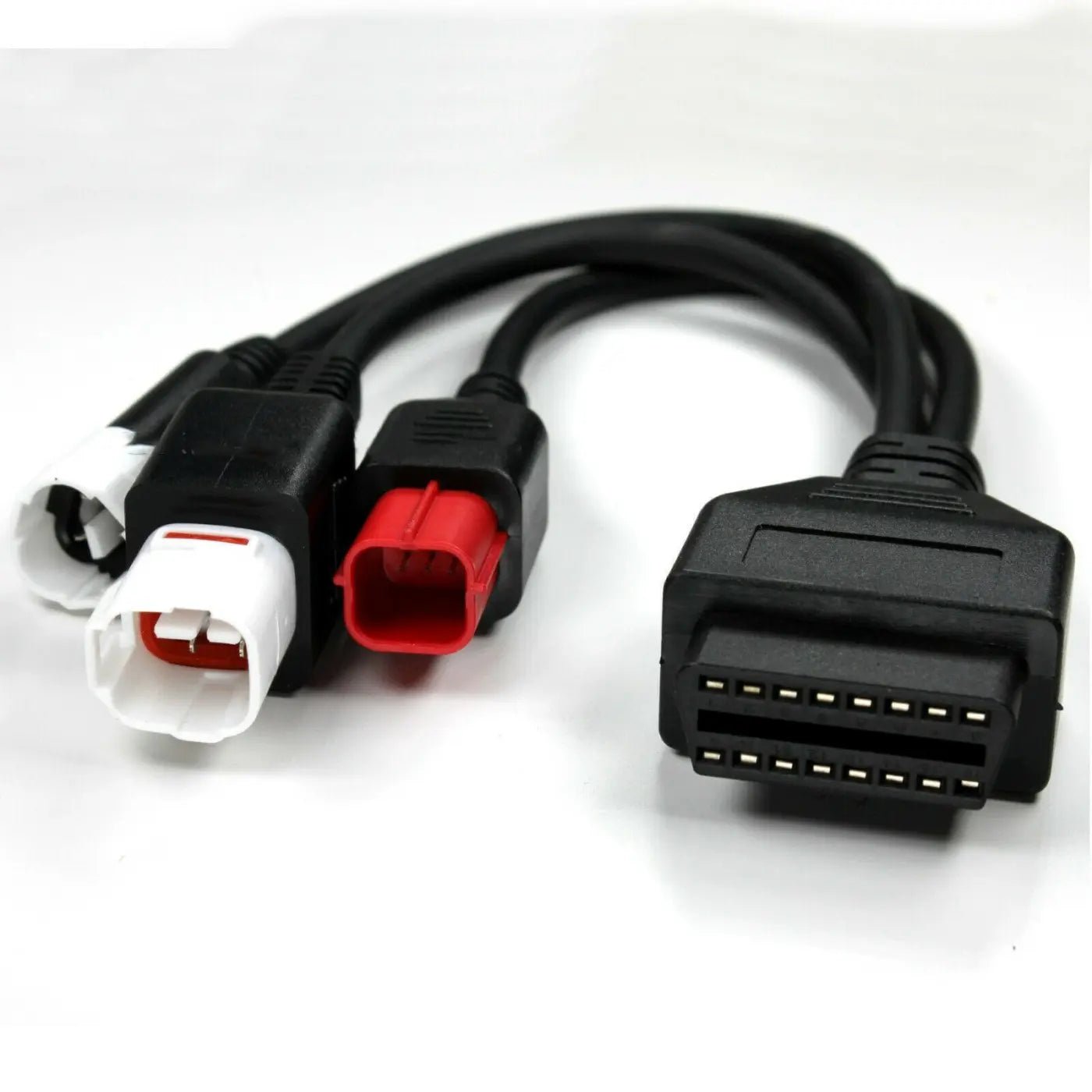 yamaha-motorcycle-3-4-and-5-pin-obd2-diagnostics-adapter-cable-motorbike-connect-859 Yamaha Motorcycle 3 4 And 5 Pin OBD2 Diagnostics Adapter Cable Motorbike Connect - Image 1