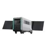 Zendure | SuperBase V4600+400W Solar Panel - Image 2