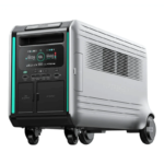 Zendure | SuperBase V4600+400W Solar Panel - Image 3
