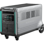 Zendure | SuperBase V4600+400W Solar Panel - Image 5