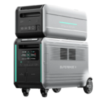 Zendure | ZDSBV6400 SuperBase V6400 Portable Power Station