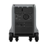 Zendure | ZDSBV6400 SuperBase V6400 Portable Power Station - Image 6